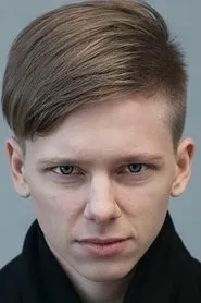 Retrato de Artyom Markaryan