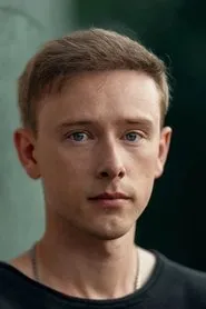 Retrato de Artyom Melnichuk