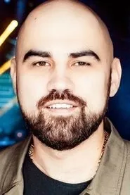 Retrato de Artyom Umrikhin