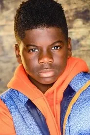 Retrato de Artyon Celestine