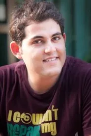 Retrato de Aru Krishansh Verma