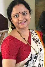 Foto de Aruna Balaraj