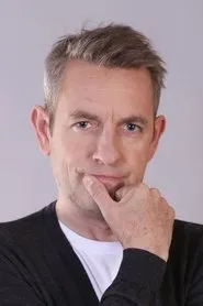Retrato de Arūnas Sakalauskas