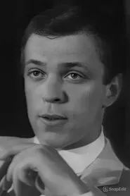 Retrato de Arunas Storpirstis