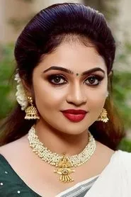 Arundhathi Nair en Arthanari