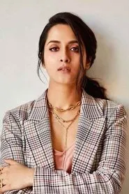 Arushi Sharma en Gudiya