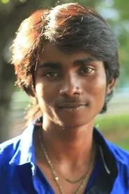 Retrato de Aruvi Bala
