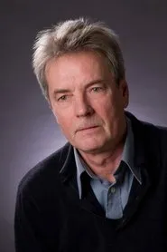 Retrato de Arvi Mägi
