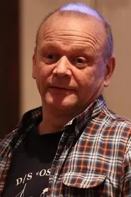 Arvid Ones en Regnmåleren