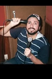 Retrato de Ary Aguiar