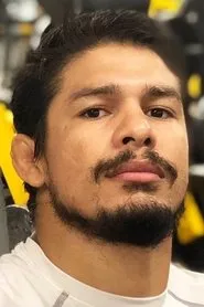 Ary Farias en UFC Fight Pass Invitational 1