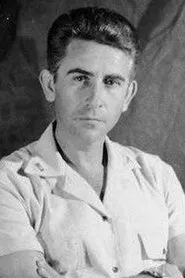 Retrato de Ary Fernandes