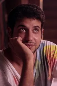 Retrato de Ary Rosa