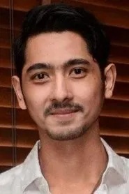 Arya Saloka en Pintu Pintu Surga