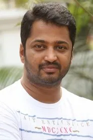 Aryan Rajesh en Pokkisham