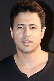 Retrato de Aryan Vaid