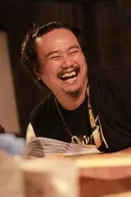 Aryudha Fasha en Positif