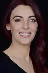 Foto de Arzu Gamze Kılınç como Mehtap