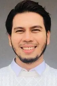 Retrato de As Suhaimi
