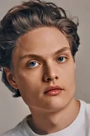 Asa Germann en Two Little Boys