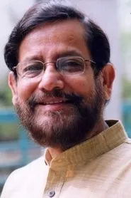 Retrato de Asaduzzaman Noor