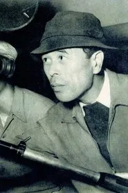 Asakazu Nakai en A. K. (Akira Kurosawa)