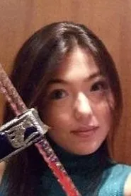 Retrato de Asami Kanai