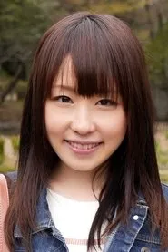 Retrato de Asami Tsuchiya