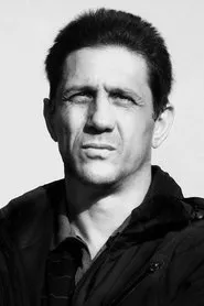 Retrato de Asen Asenov