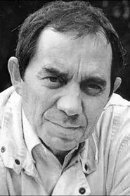 Retrato de Asen Kisimov