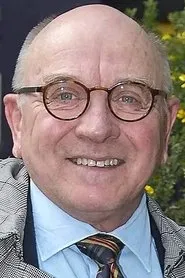 Retrato de Asger Reher