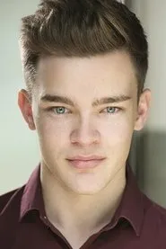 Retrato de Ash Matthews