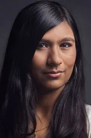 Retrato de Ash Sarkar