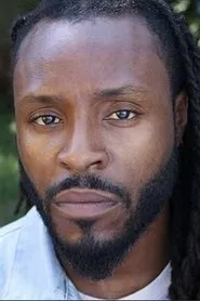 Retrato de Ashaad Ferebee