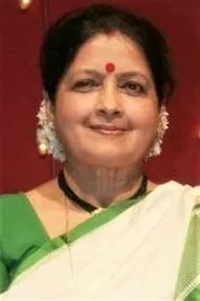 Ashalata Wabgaonkar en Love in Goa