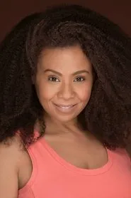 Ashanti J'Aria en Maya and Her Lover