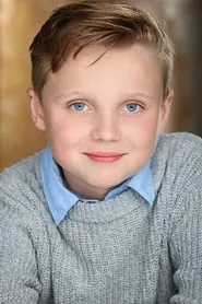 Asher Bishop en The All-Star Nickmas Spectacular