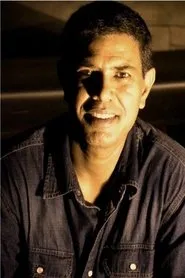 Retrato de Ashir Azeem