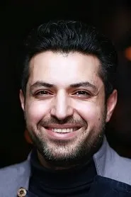 Ashkan Khatibi en Khatoon