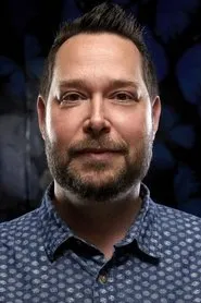 Retrato de Ashland Thomas