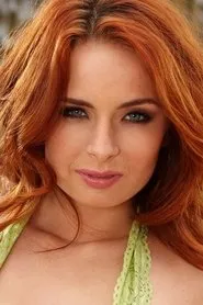 Retrato de Ashlee Graham