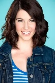 Ashlee LaPine en Stain
