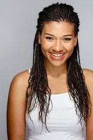 Retrato de Ashlei Foushee