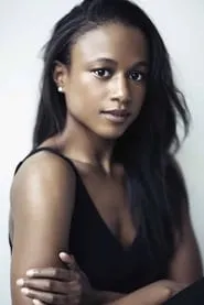 Retrato de Ashlei Sharpe Chestnut