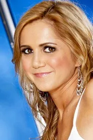 Retrato de Ashley Abott
