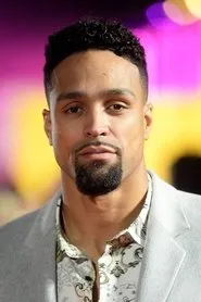 Foto de Ashley Banjo como Self - Judge
