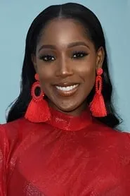 Retrato de Ashley Blaine Featherson