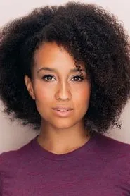 Ashley Blanchet en Beehive