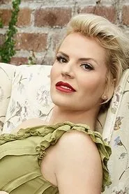 Retrato de Ashley Borders