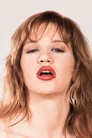 Retrato de Ashley Bust